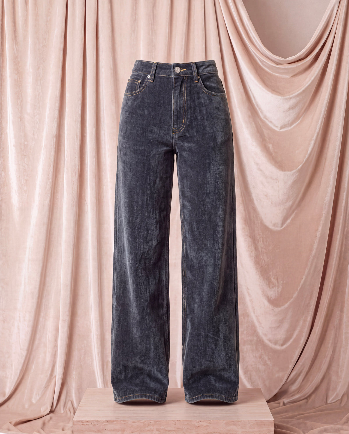 Soft Denim PRE-ORDER ONLY