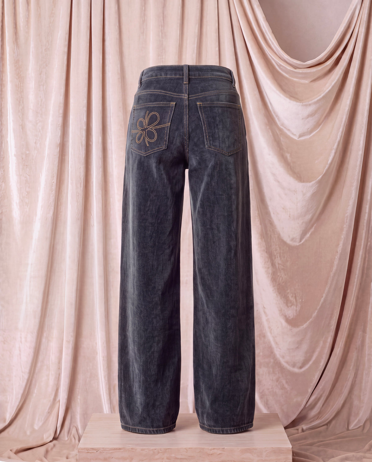 Soft Denim PRE-ORDER ONLY