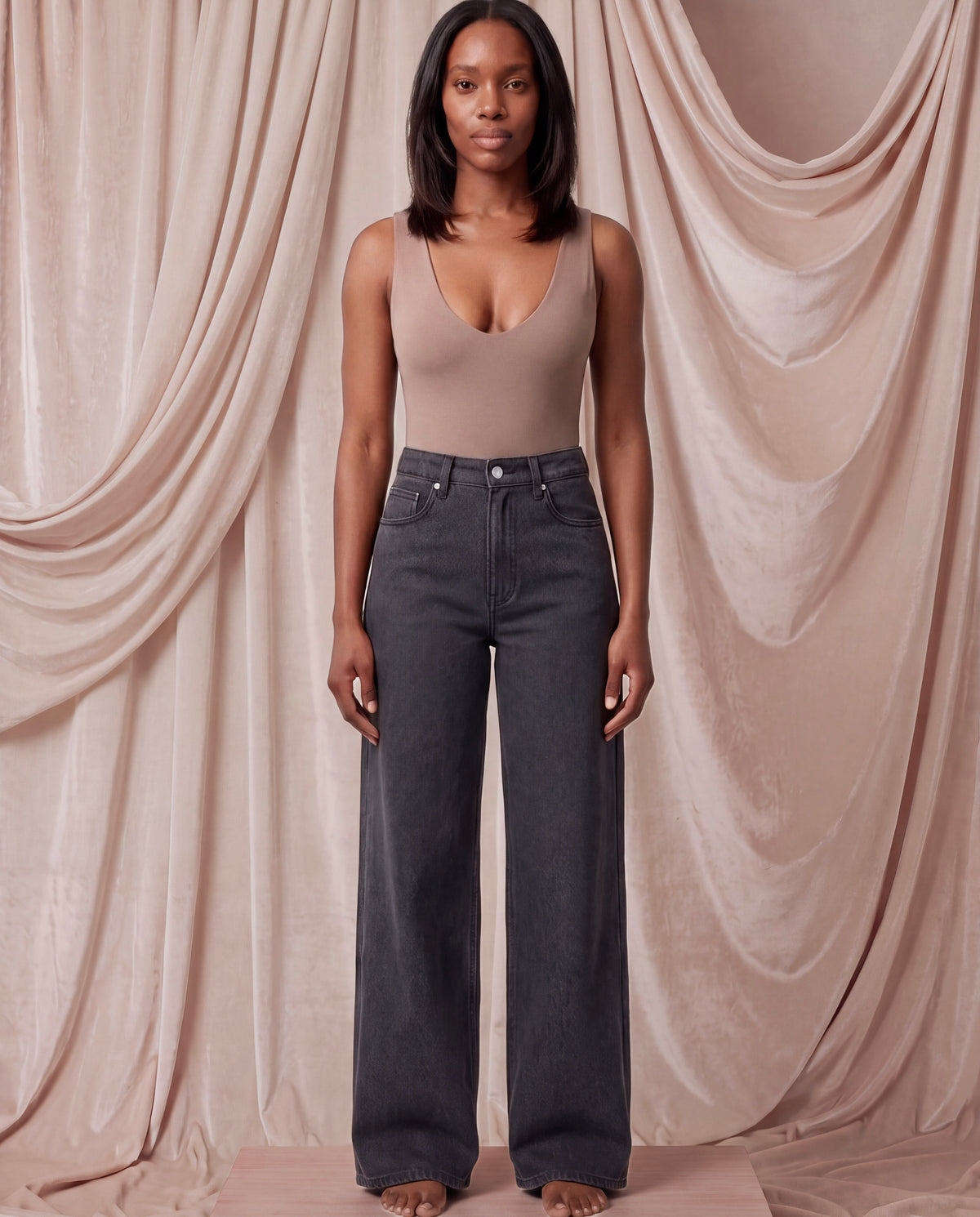Soft Denim PRE-ORDER ONLY