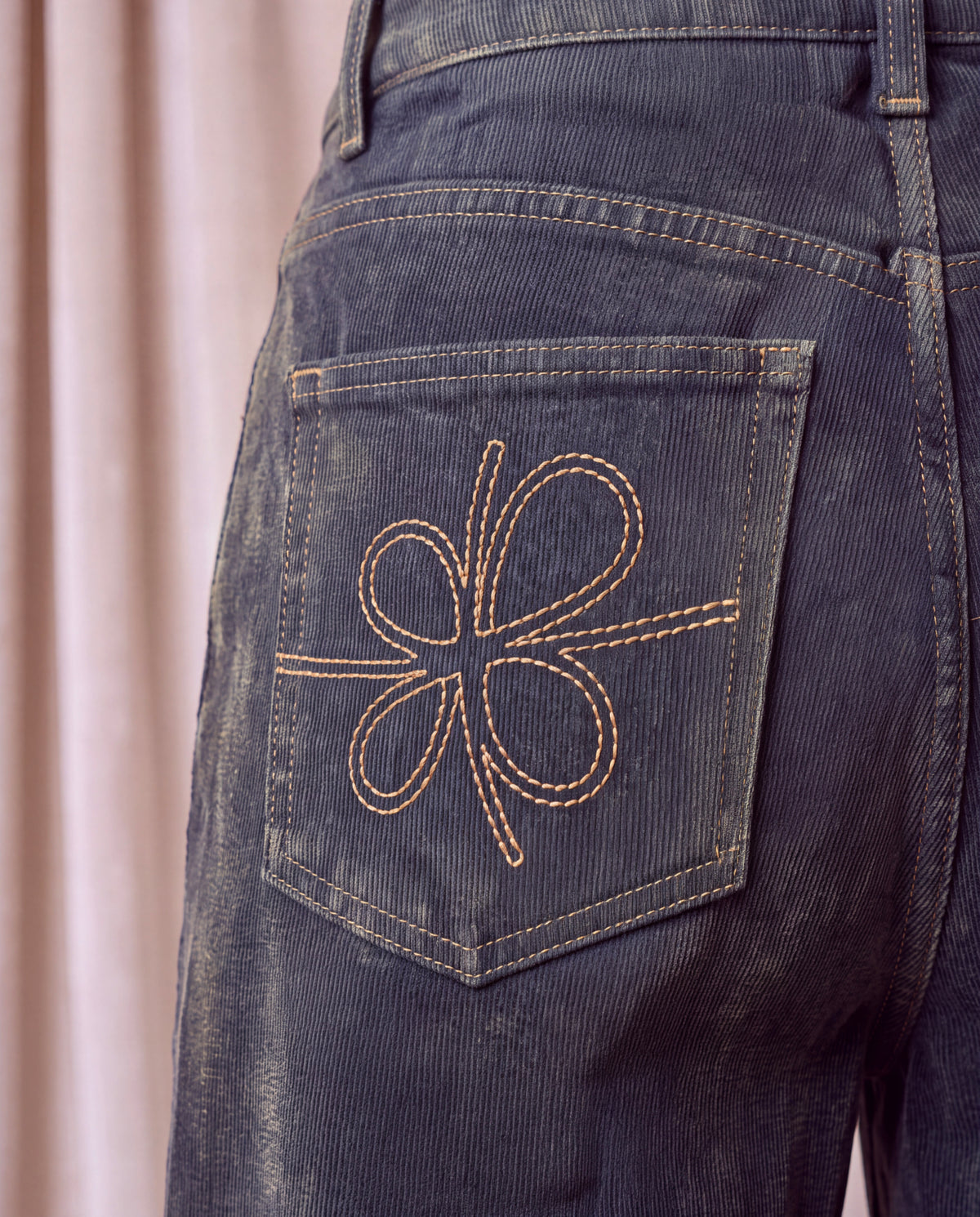Soft Denim PRE-ORDER ONLY