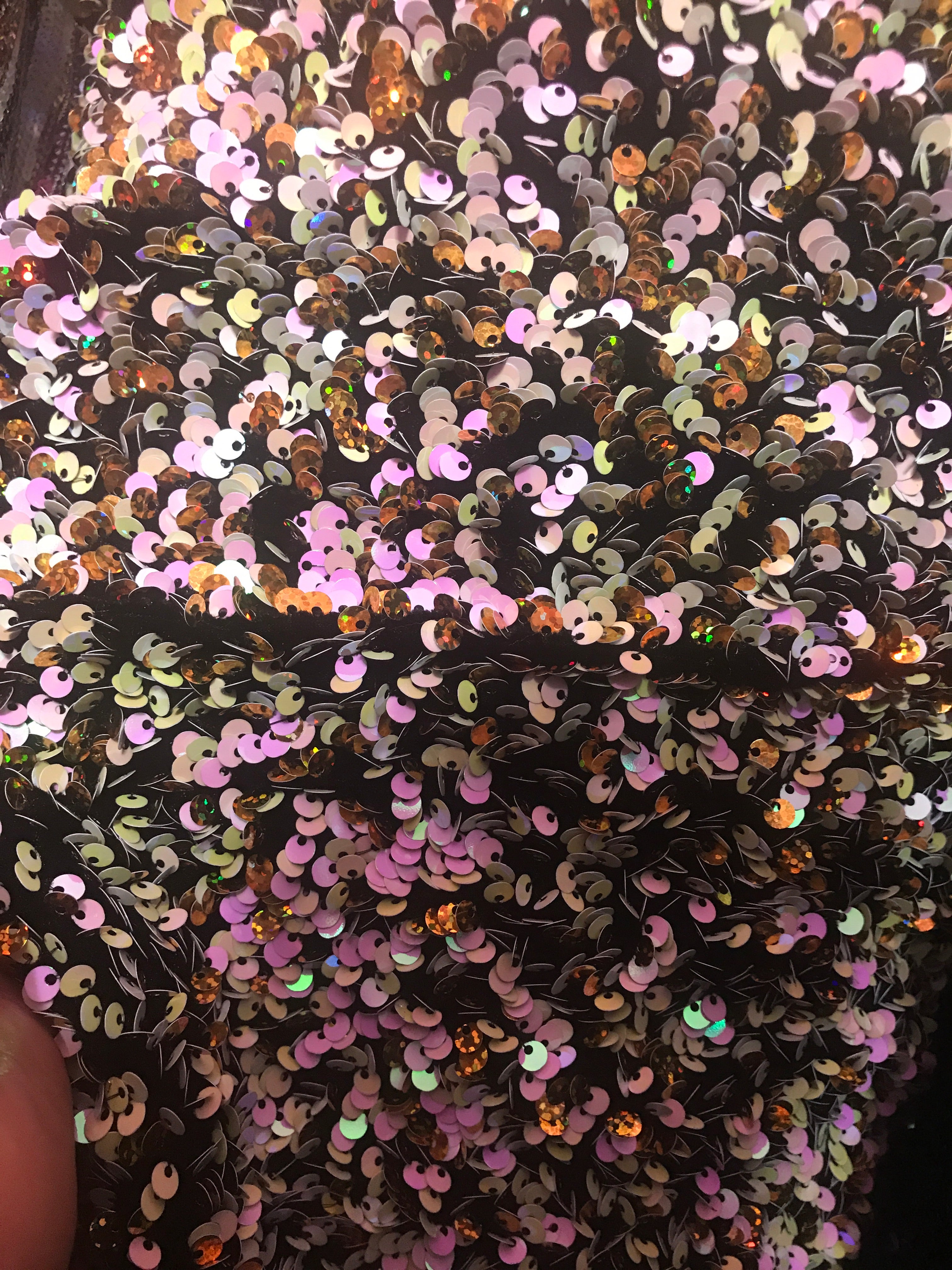 ‘Bright & Merry’ Cozy Holiday Onesie